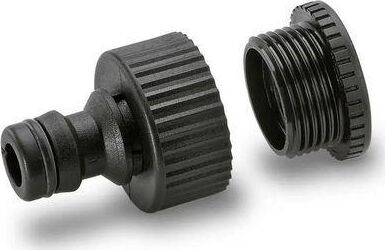 Karcher Штуцер G3/4, G1 ВР 2.645-007.0