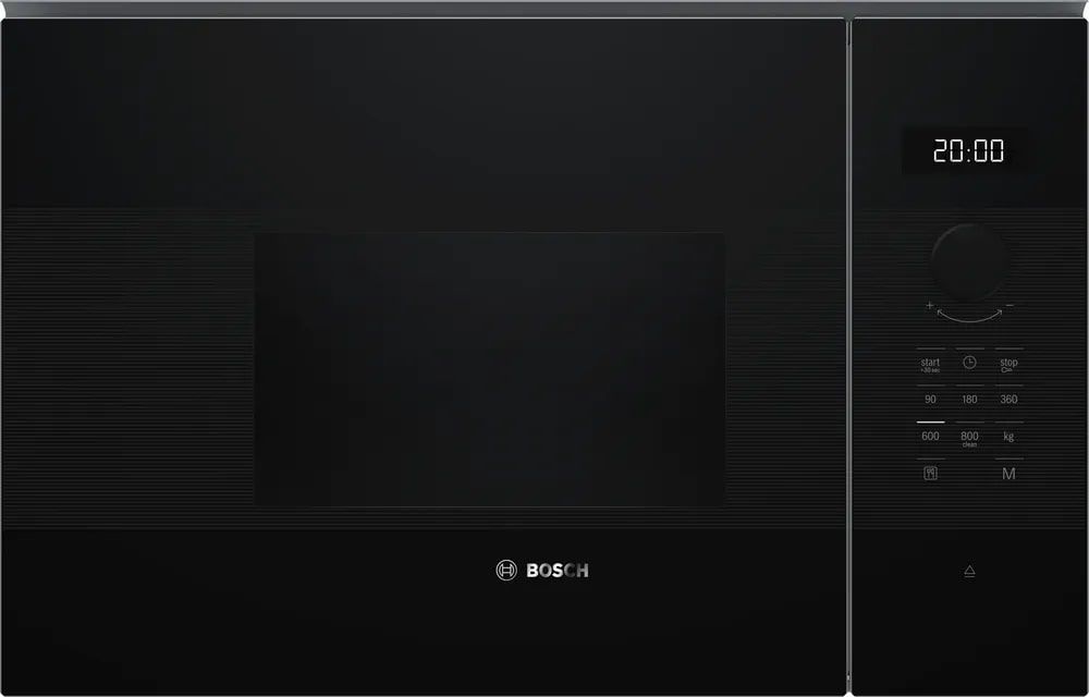 Микроволновая печь Bosch Serie 4 BFL524MB2