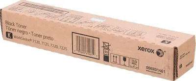 Картридж Xerox 006R01461