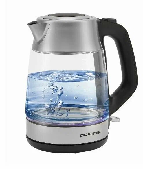 POLARIS PWK-1527СGL стальной