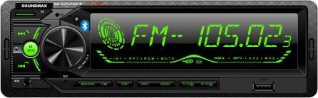 USB-магнитола Soundmax SM-CCR3189FB