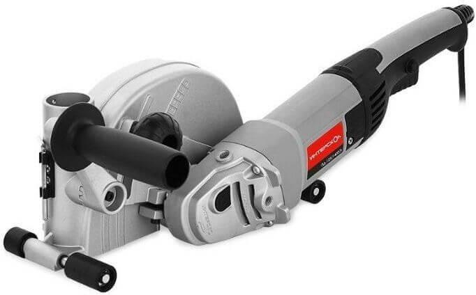 Штроборез Интерскол ПД-125/1400Э