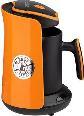 Электрическая турка Energy EN-251T (оранжевый/черный)