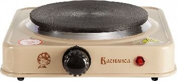 Настольная плита Василиса ВА-904 (бежевый)