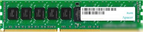 Apacer 8GB DDR3 PC3-12800(DL.08G2K.KAM)