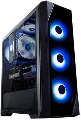 Zalman N5 TF