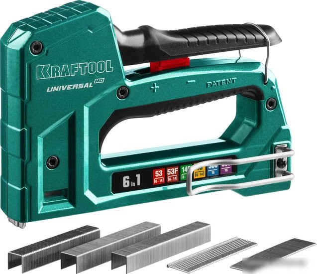 KRAFTOOL Universal HD 3188