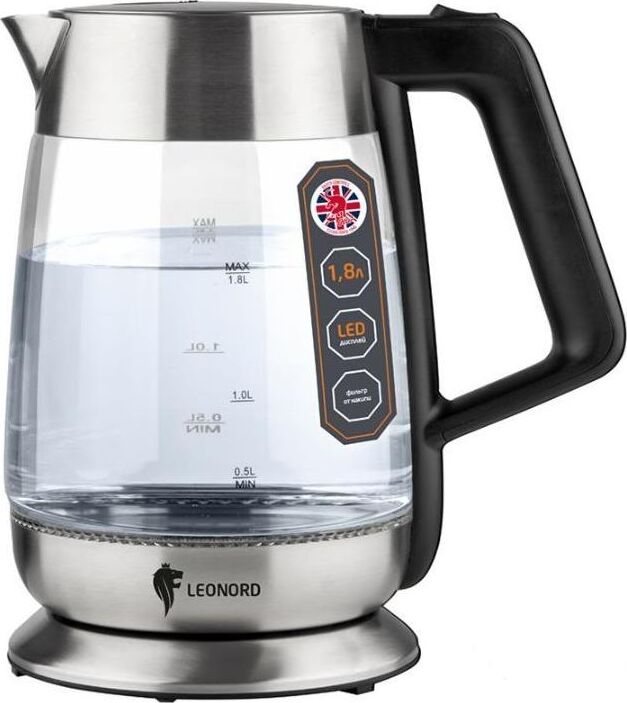 Электрический чайник Leonord LE-1508