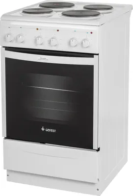 Кухонная плита GEFEST 5140-01 0035