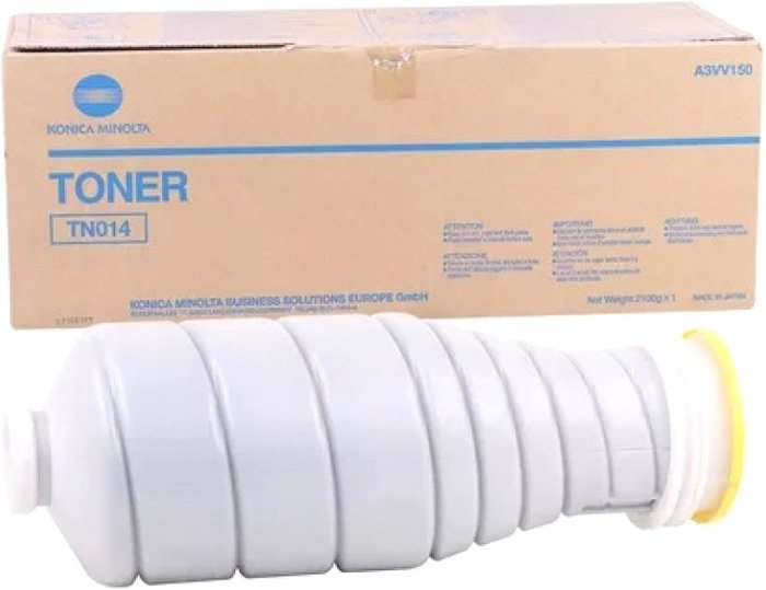 Тонер Konica Minolta TN-014 A3VV150