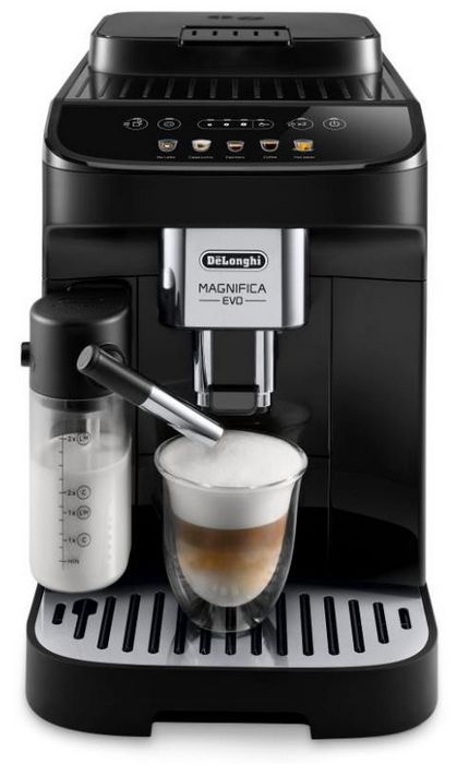 DeLonghi Magnifica Evo ECAM290.61.B