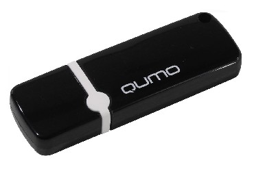USB Flash QUMO Optiva 02 64GB