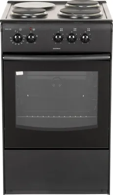 Кухонная плита Darina S EM331 404 At