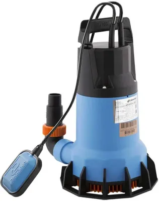 Джилекс Дренажник 350/17