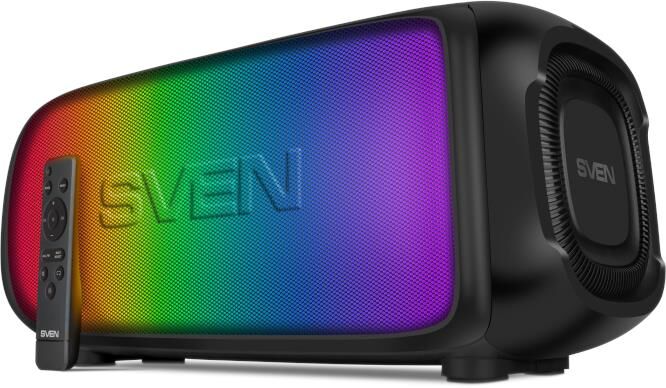 SVEN PS-860, черный