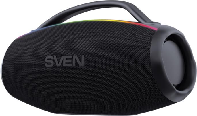 SVEN PS-399 Black (SV-023218)