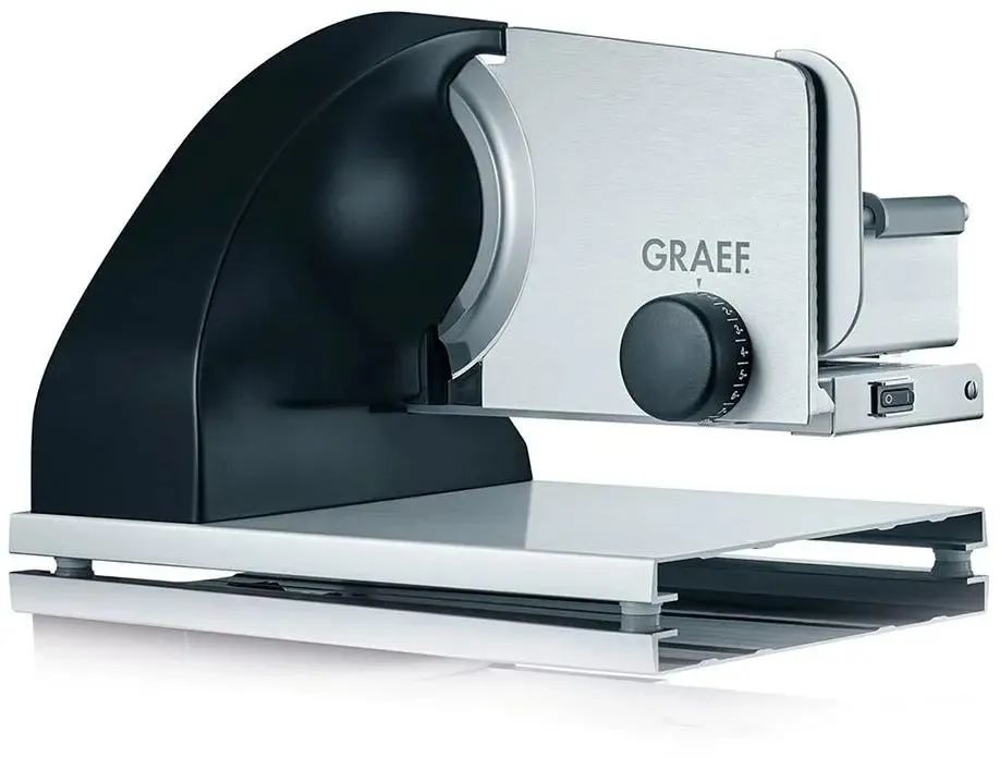 Ломтерезка Graef SKS 902