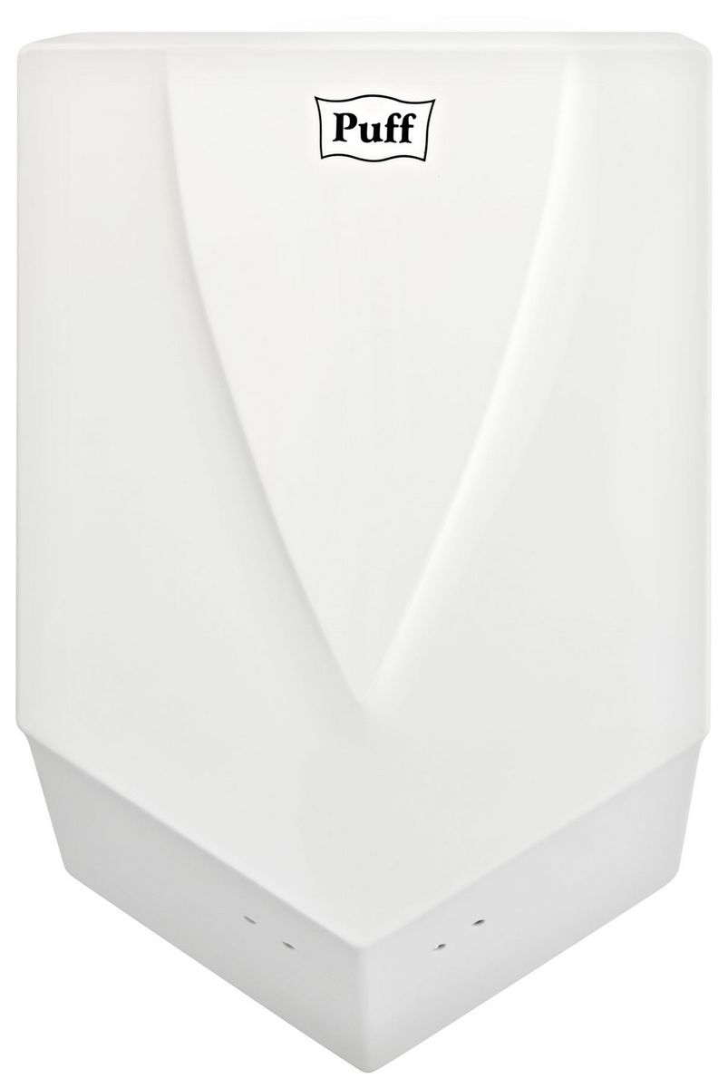 Сушилка для рук Puff 8802