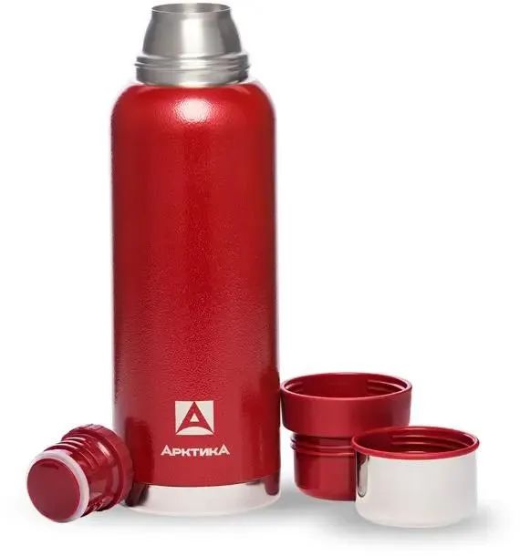 Термос Арктика 106-1200 Red