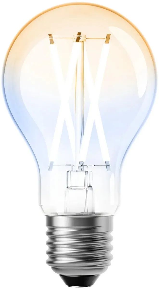 Светодиодная лампочка Яндекс YNDX-00554 E27 7Вт 2700–6500 К