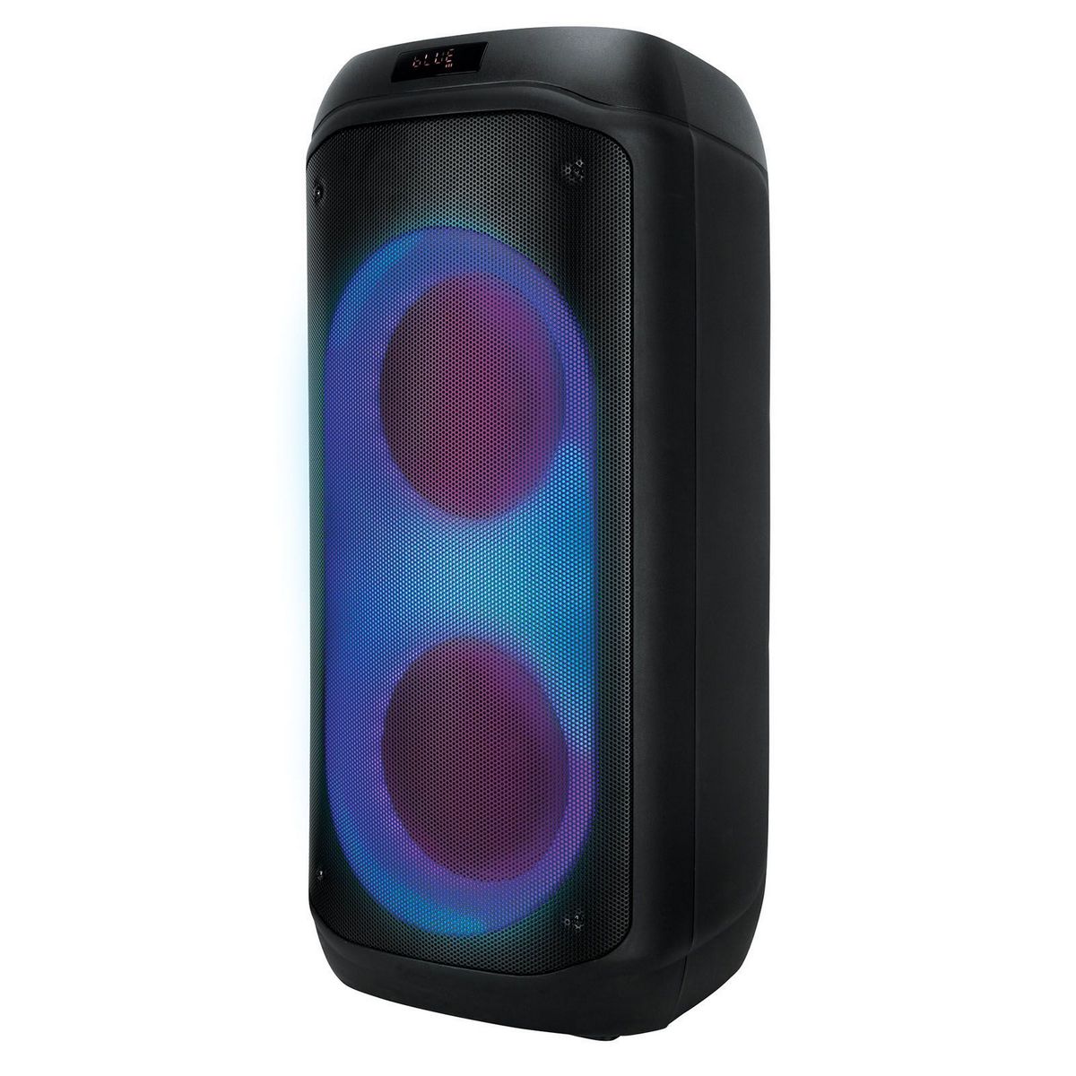 Колонка для вечеринок AIWA CAS-400