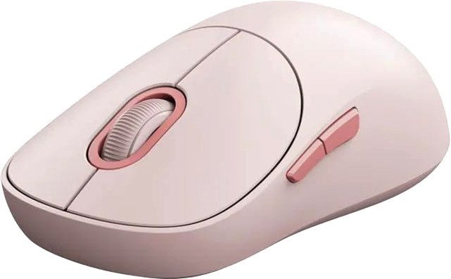 XIAOMI Wireless Mouse 3 Pink (BHR8911GL)