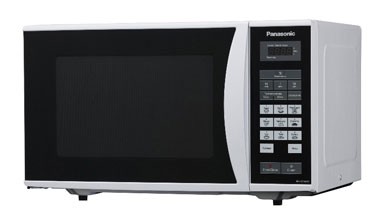 Микроволновая печь Panasonic NN-ST342WZPE