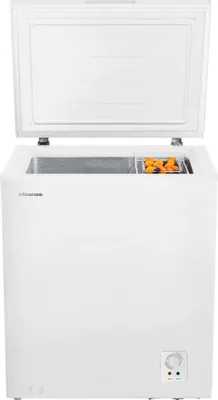 Морозильный ларь Hisense FC184D4BW1