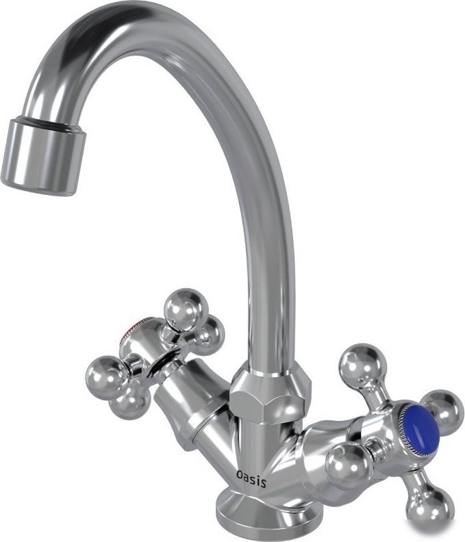 OASIS L3014HCG_Vin для раковины