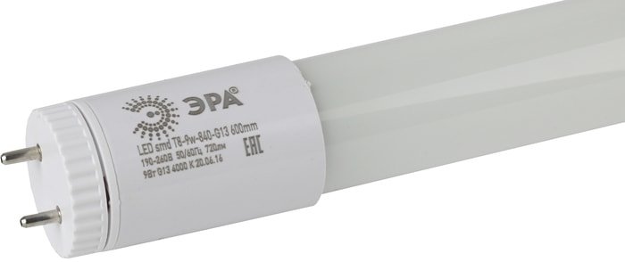 ЭРА T8-24W-840-G13-1500mm