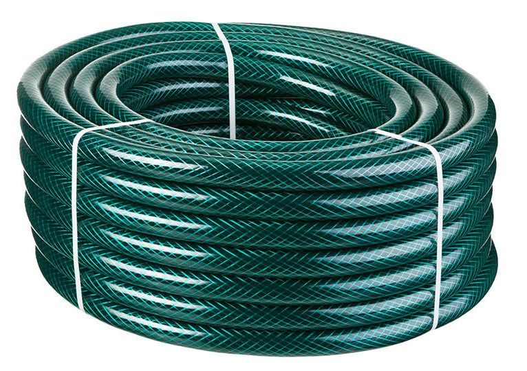 Вихрь Поливочный трехслойный армированный 73/7/2/13 (1/2", 25 м)