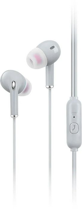 SMARTBUY (SBH-105-GE) PRO JR серый