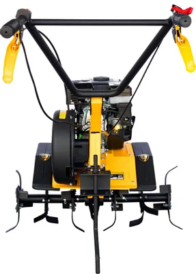 Мотокультиватор Huter GMC-6.5