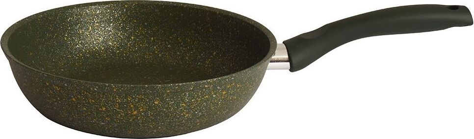 KUKMARA 220tsml а/пр литая 22см Trendy style malachite