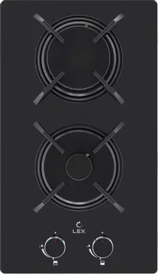Варочная панель LEX GVG 323A BBL