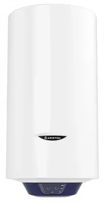 Накопительный электрический водонагреватель Ariston BLU1 ECO ABS PW 30 V Slim