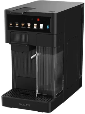 Garlyn Barista Compact