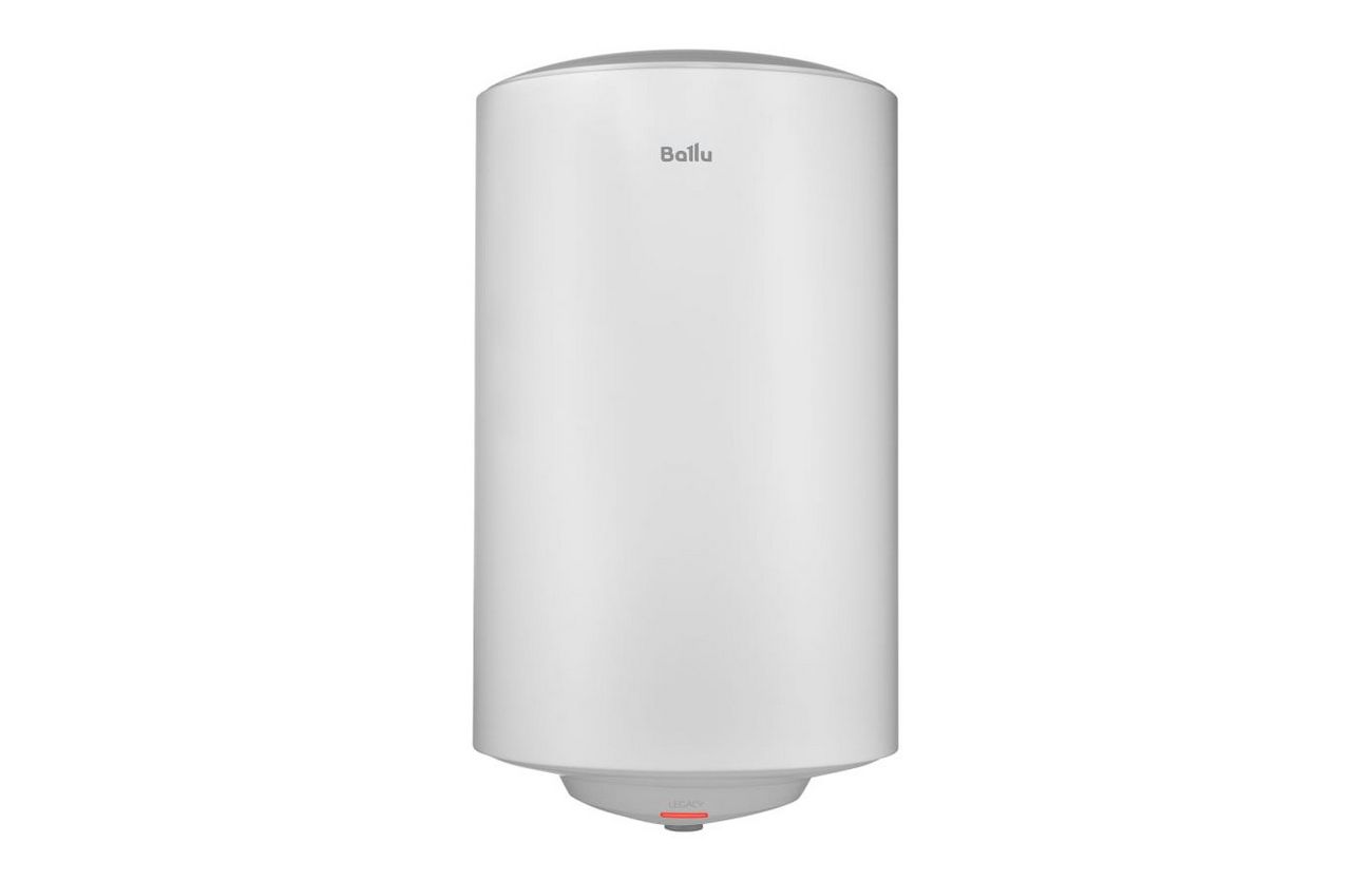 Накопительный электрический водонагреватель Ballu BWH/S 50 Legacy