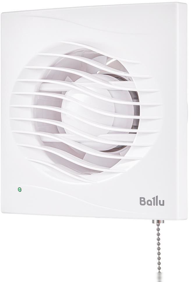 Осевой вентилятор Ballu BAF-AR 120 VP