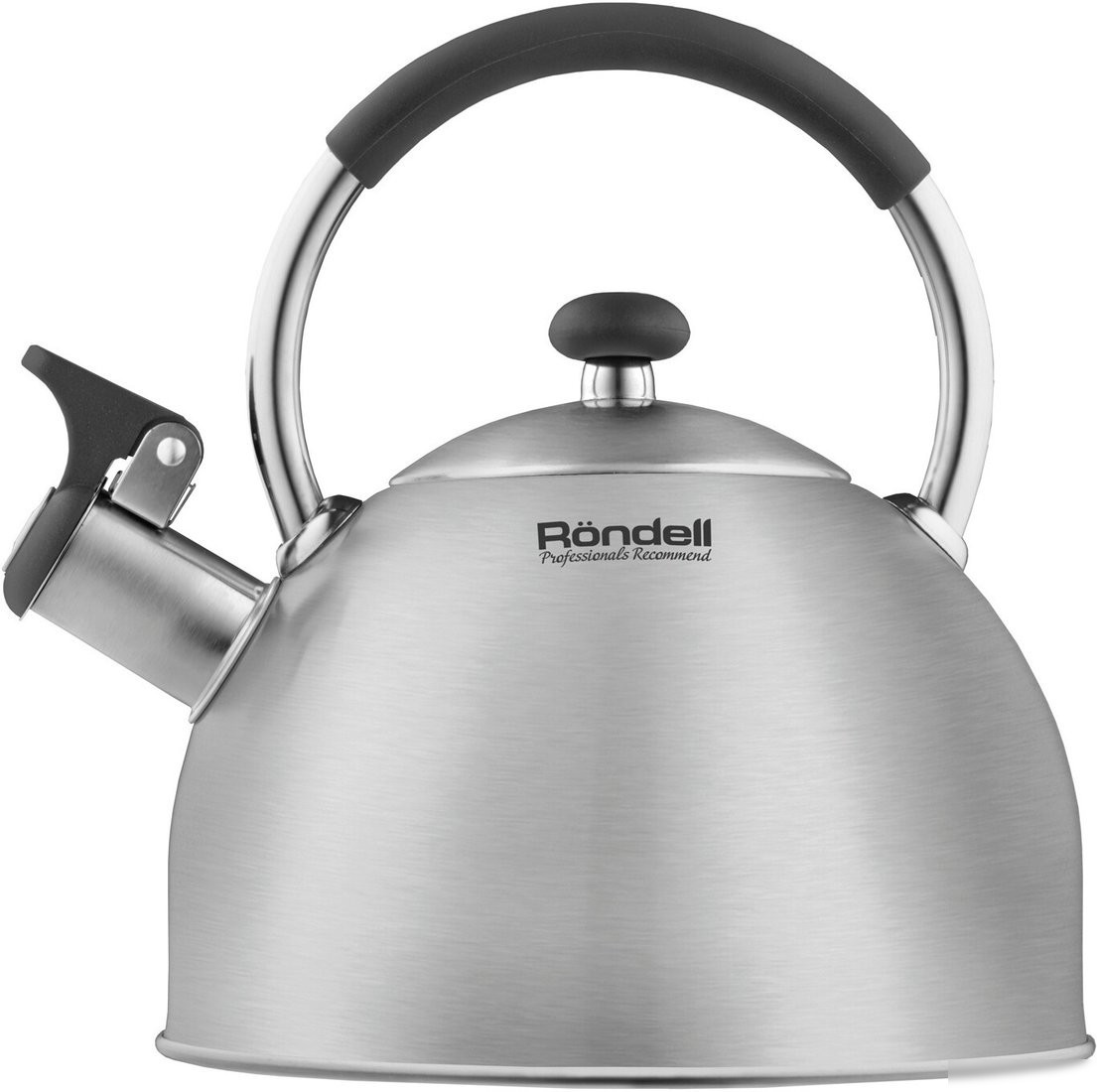 RONDELL Solo RDS-1608 2.5л