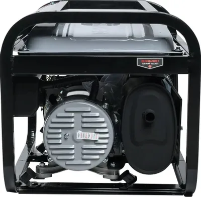 Бензиновый генератор Ресанта БГ 2500 Р