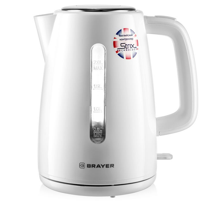 Brayer BR1058WH