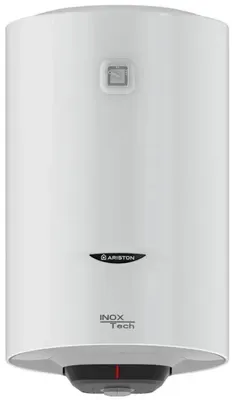 Накопительный электрический водонагреватель Ariston PRO1 R INOX ABS 80 V