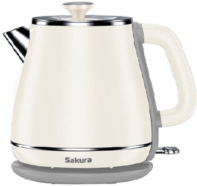 SAKURA SA-2186W бел