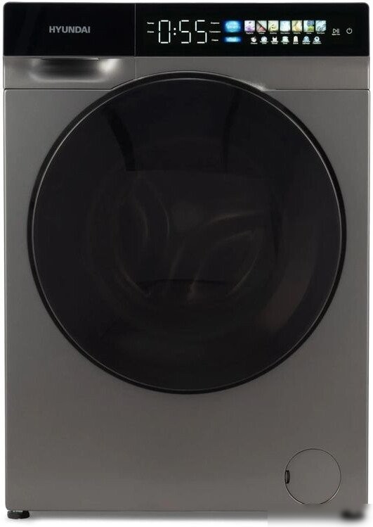 HYUNDAI WFE9232 10.5кг DARK GRAY