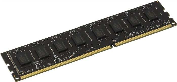 AMD 8GB DDR3 PC3-12800 (R538G1601U2S-UO)