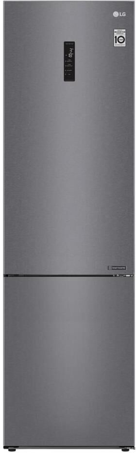LG GA-B509CLSL 384л. графитовый