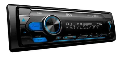 ACV ADX-905BM DSP