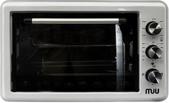 MIU MO-40002KW (белая)