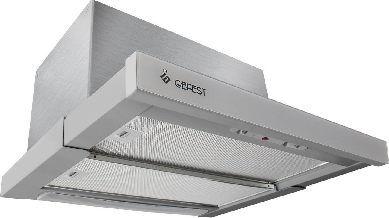 GEFEST ВО 4601 Р6